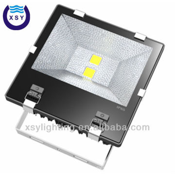 Bridgelux LEDs ip65 prova COB alta potência 400 watt levou luz de inundação